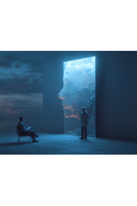 Искусственный интеллект в психологической практике. Екатерина Баранова EduNote