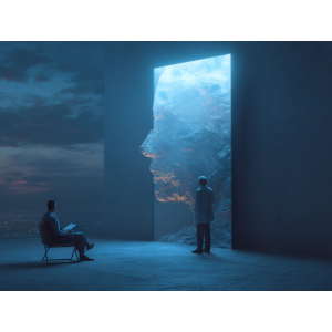 Искусственный интеллект в психологической практике. Екатерина Баранова EduNote Искусственный интеллект в психологической практике. Екатерина Баранова EduNote