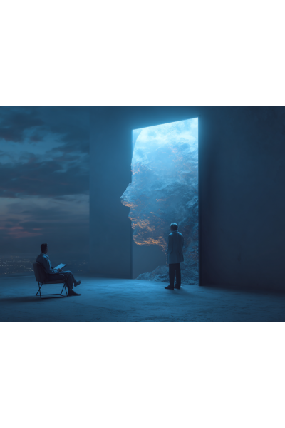 Искусственный интеллект в психологической практике. Екатерина Баранова EduNote