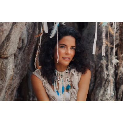 Онлайн-интенсив Запретный Эликсир. Перукуа