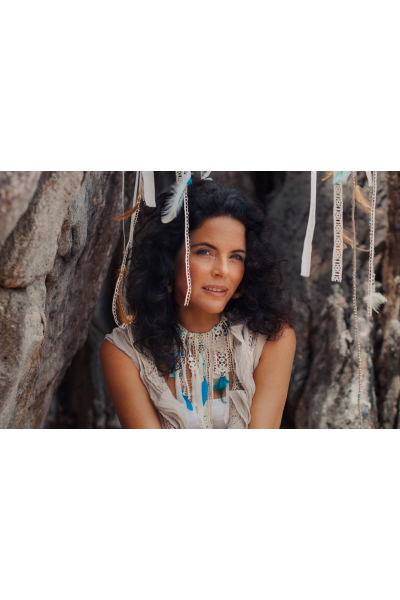 Онлайн-интенсив Запретный Эликсир. Перукуа