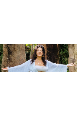 Единственный 7-дневный онлайн-ретрит Перукуа весной 2022 Перукуа