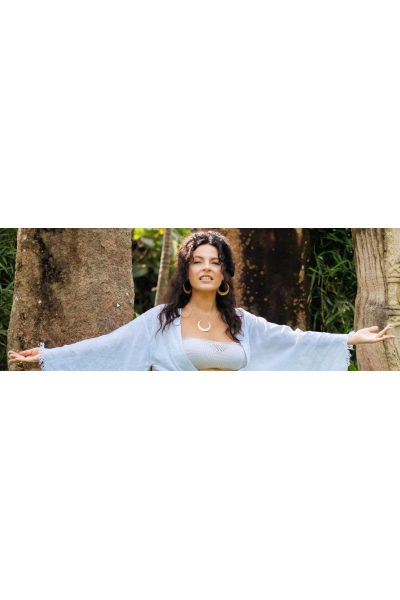 Единственный 7-дневный онлайн-ретрит Перукуа весной 2022 Перукуа