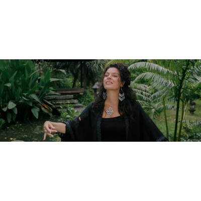 Утренняя танцевальная зарядка от Перукуа. Перукуа