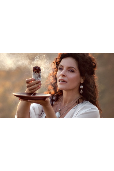 Как уберечь себя от негатива. Перукуа