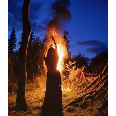 Как выйти из под влияния гнева. Перукуа