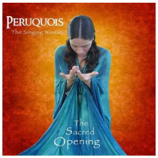 Практика Эмоциональное Очищение. Перукуа