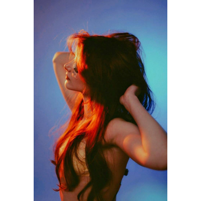 Как реализовать себя, быть успешной и остаться женщиной. Перукуа