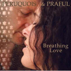 Дыхание любви. Перукуа и Прафул