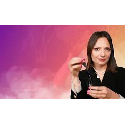 Ароматерапия и эмоциональное состояние. Софья Фарафонова TutorPlace