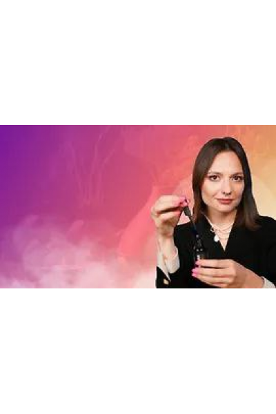 Ароматерапия и эмоциональное состояние. Софья Фарафонова TutorPlace