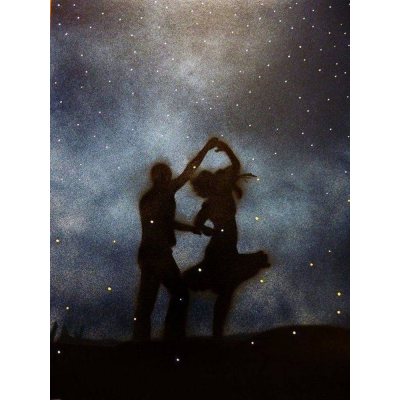 Вальс. Олег Ясинский, Кристина Пятина TutorPlace