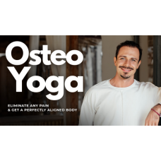 Остео-йога: избавьтесь от боли и приведите тело в идеальную форму. Виктор Радионов Newmindstart Остео-йога: избавьтесь от боли и приведите тело в идеальную форму. Виктор Радионов Newmindstart