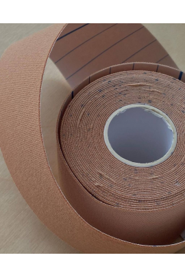 Тейпирование. Алина Сафиуллина TutorPlace