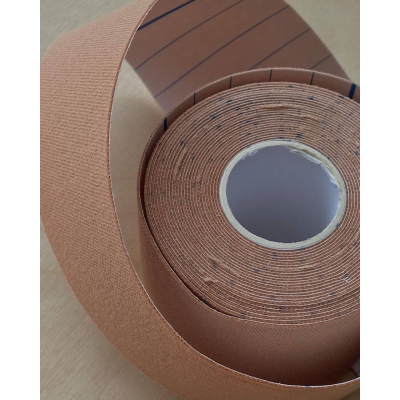 Тейпирование. Алина Сафиуллина TutorPlace