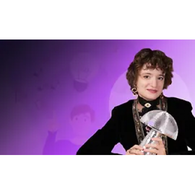 Креативное мышление. Надежда Чайкина TutorPlace