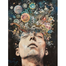 Как найти себя. Мария Богдановская