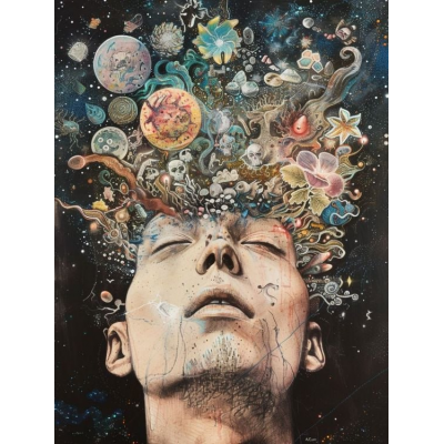 Как найти себя. Мария Богдановская