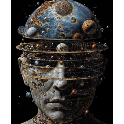 Профайлинг. Александр Петров