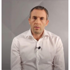 Как правильно ставить и достигать цели. Стас Кузавов Викиум