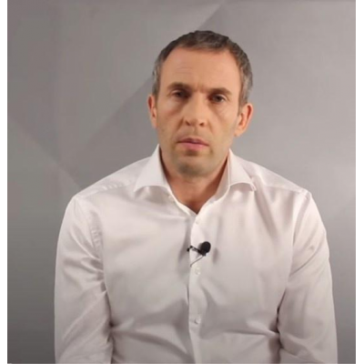 Как правильно ставить и достигать цели. Стас Кузавов Викиум