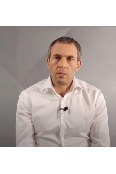 Как правильно ставить и достигать цели. Стас Кузавов Викиум