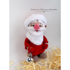 Дед Мороз и лето. Светлана Комарова