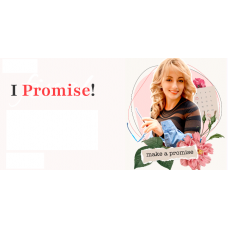 I Promise 5.0  Алуника Добровольская