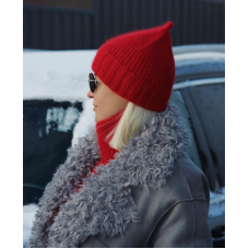 Шапка Big PIP hat. Ксения Маликова