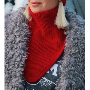 Манишка Коул. Ксения Маликова