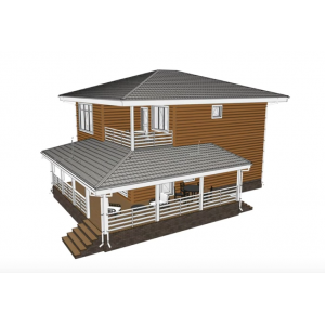 ArchiFrame 2.0 с нуля. Вячеслав Бекиров