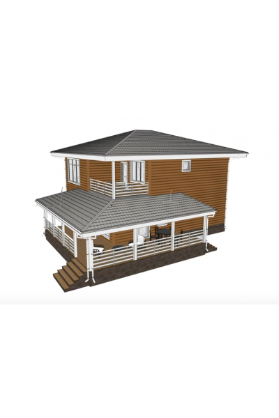 ArchiFrame 2.0 с нуля. Вячеслав Бекиров