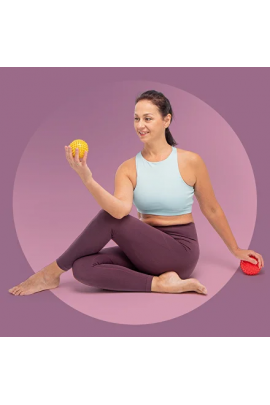 Тренировки для здоровья стоп и суставов ног. Дарья Верховенко, Елена Лукке, Анна Кашкарова