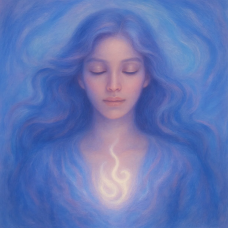 Neptunic flair techniqueE™ - Пробуждает Интуицию И Внутреннее Творчество. Оле Габриэльсен, Марияна Габриэльсен