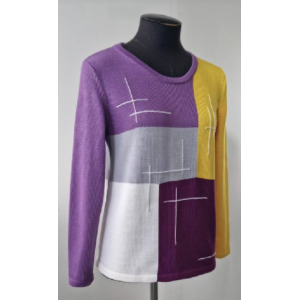 МК Сила цвета. Колор блок. Ольга Юрьева