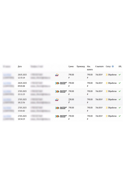 Система промо-статей. Андрей Золотарев Edtech Online