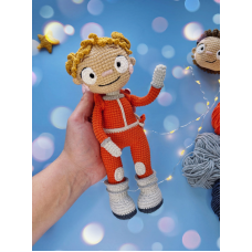 Космический. Ксения Венедиктова