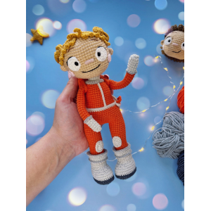 Космический. Ксения Венедиктова Космический. Ксения Венедиктова