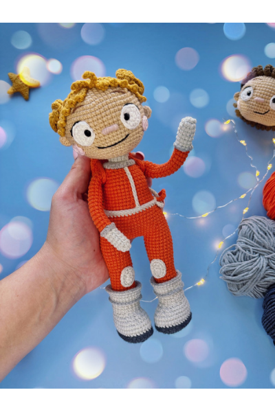 Космический. Ксения Венедиктова