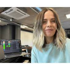 Высокие ноты. Часть 2. Толстое смыкания. Юлия Кантонистова