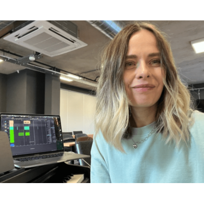 Высокие ноты. Часть 2. Толстое смыкания. Юлия Кантонистова