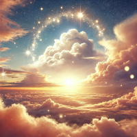 Техника Небесного Облака™ - Внутренний мир, истинный путь жизни и божественная связь. Оле Габриэльсен, Марияна Габриэльсен