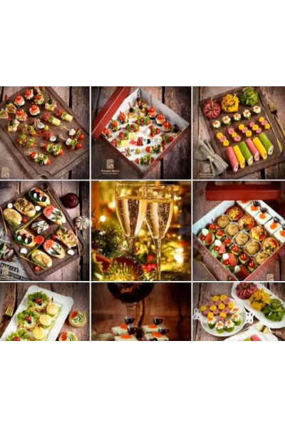 Донат Кондитерские курсы Ирины Козловой. Декабрь 2025 Ирина Козлова