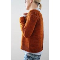 Пуловер Eula. Isabell Kraemer