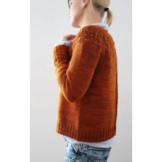 Пуловер Eula. Isabell Kraemer