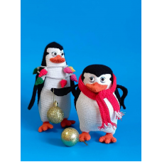 Скиппер и Ковальски. Татьяна Шереметьева