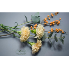 Зимний букет. Татьяна Карелина