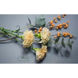 Зимний букет. Татьяна Карелина