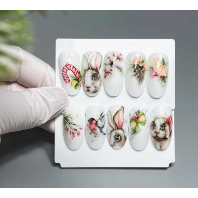 Зимний курс. Юлия Баштовая