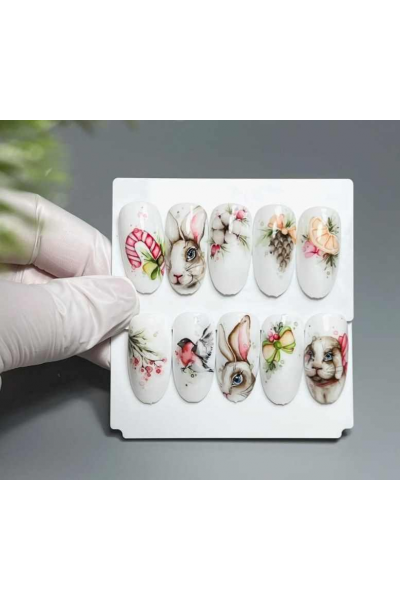 Зимний курс. Юлия Баштовая